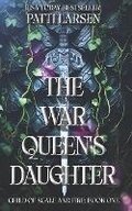 Cover: The War Queen's Daughter - Fireworks Fantasy Fiction