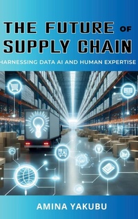 Abbildung von: The Future of Supply Chain - Emphaloz Publishing House