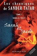 Cover: Sarah Et Jacob - Sander Tatar
