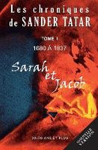 Enlarge image Cover: Sarah Et Jacob - Sander Tatar