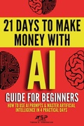 Cover: AI guide for beginners - YSP