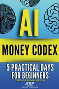 Cover: AI money codex - YSP