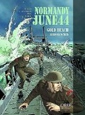 Cover: Normandy June 44 - OREP