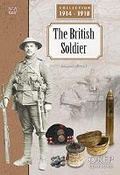 Cover: The British Soldier - OREP