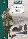 Cover: The Australian Soldier - OREP
