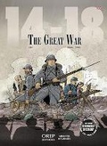 Cover: 14/18 the Great War - OREP