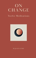 Cover: On Change - Subversion Imprint