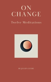 Enlarge image Cover: On Change - Subversion Imprint