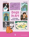 Cover: Dogs in Art - Helvetiq