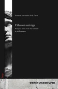 Cover: L'illusion anti-age - Bremen University Press