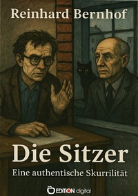 Abbildung von: Die Sitzer - EDITION digital