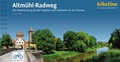 Cover: Altm&uuml;hl-Radweg - Esterbauer