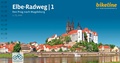 Cover: Elbe-Radweg / Elbe-Radweg 1 - Esterbauer