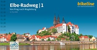 Enlarge image Cover: Elbe-Radweg / Elbe-Radweg 1 - Esterbauer