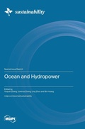 Cover: Ocean and Hydropower - MDPI AG