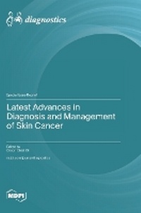 Abbildung von: Latest Advances in Diagnosis and Management of Skin Cancer - MDPI AG