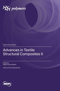 Cover: Advances in Textile Structural Composites II - MDPI AG