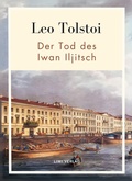 Cover: Leo Tolstoi - Liwi Literatur- Und Wissenschaftsverlag