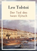 Cover: Leo Tolstoi - Liwi Literatur- Und Wissenschaftsverlag