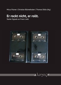 Abbildung von: Er rockt nicht, er rollt. Starke Signale an Franz Liebl - Logos Berlin