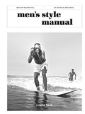 Cover: Men's Style Manual - ramp.space