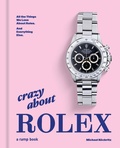 Cover: Crazy About Rolex - ramp.space