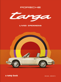 Cover: Porsche Targa - ramp.space