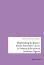 Cover: Shepherding the Future - Galda Verlag