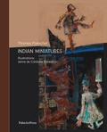 Cover: Indian Miniatures - PalmArtPress