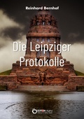 Cover: Die Leipziger Protokolle - EDITION digital