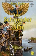 Cover: Der Schneider von Ulm. Gesamtausgabe - apebook Verlag