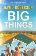 Cover: Big Things - Next Chapter