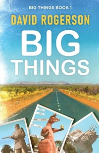 Enlarge image Cover: Big Things - Next Chapter
