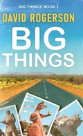 Cover: Big Things - Next Chapter