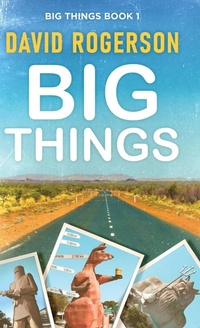 Enlarge image Cover: Big Things - Next Chapter