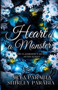 Abbildung von: Heart of a Monster - Inky Sword Book Publishing
