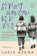 Cover: Seyahat D&uuml;nyasinda Biz De Variz - Everest Yayinlari