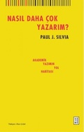 Cover: Nasil Daha Cok Yazarim - Ketebe Yayinlari