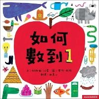 Enlarge image Cover: How to Count to One - Mi Qi Ba Ke