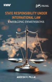 Abbildung von: State Responsibility under International Law: - Unknown