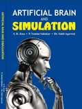 Cover: Artificial Brain and Simulation - SRJX RESEARCH AND INNOVATION LAB LLP