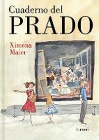 Abbildung von: Cuaderno del Prado / The Prado Notebook - Lumen