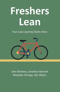 Enlarge image Cover: Freshers Lean - Lean Capability Builders (LCB)