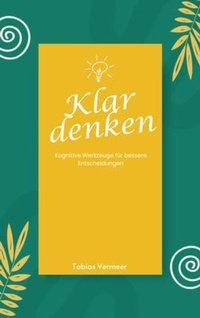 Abbildung von: Klar denken - Mindful Pages