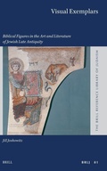 Cover: Visual Exemplars - Brill