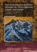 Cover: The Schliemann Eastern Odyssey in 19th-Century China and Japan - Sidestone Press