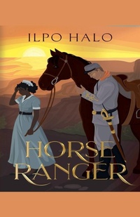 Enlarge image Cover: Horse Ranger - Ilpo Halo