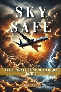 Abbildung von: Sky Safe - RK Books Publication