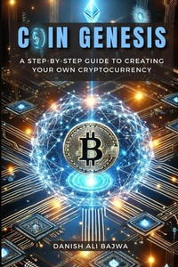 Abbildung von: Coin Genesis - RK Books Publication