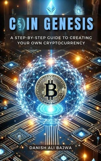 Abbildung von: Coin Genesis - RK Books Publication